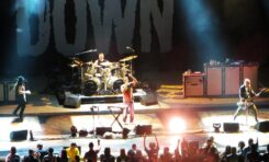 System Of A Down "Toxicity" - trzy gitarowe covery