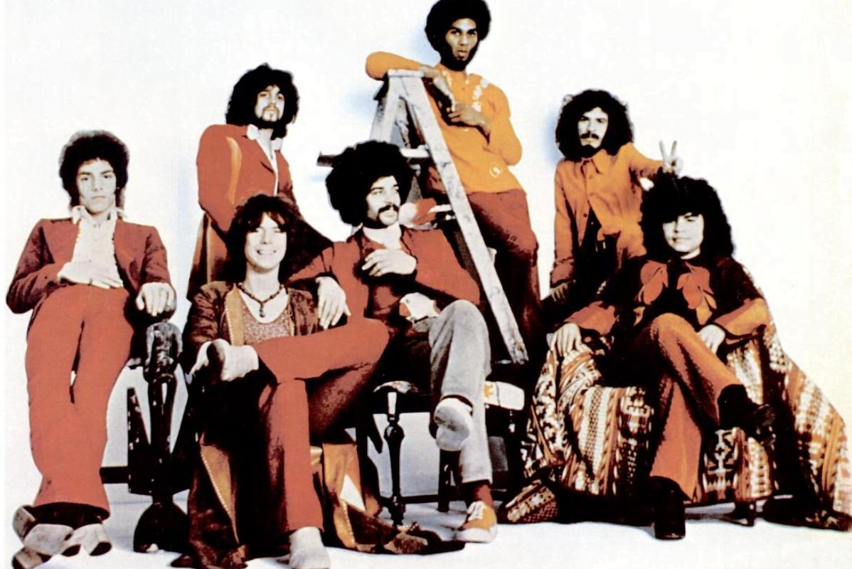 Santana „Black Magic Woman” – 6 nieznanych faktów