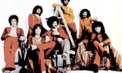 Santana "Black Magic Woman" - 6 nieznanych faktów