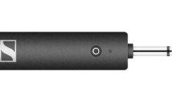 Sennheiser XS Wireless Digital Instrument Base Set - recenzja