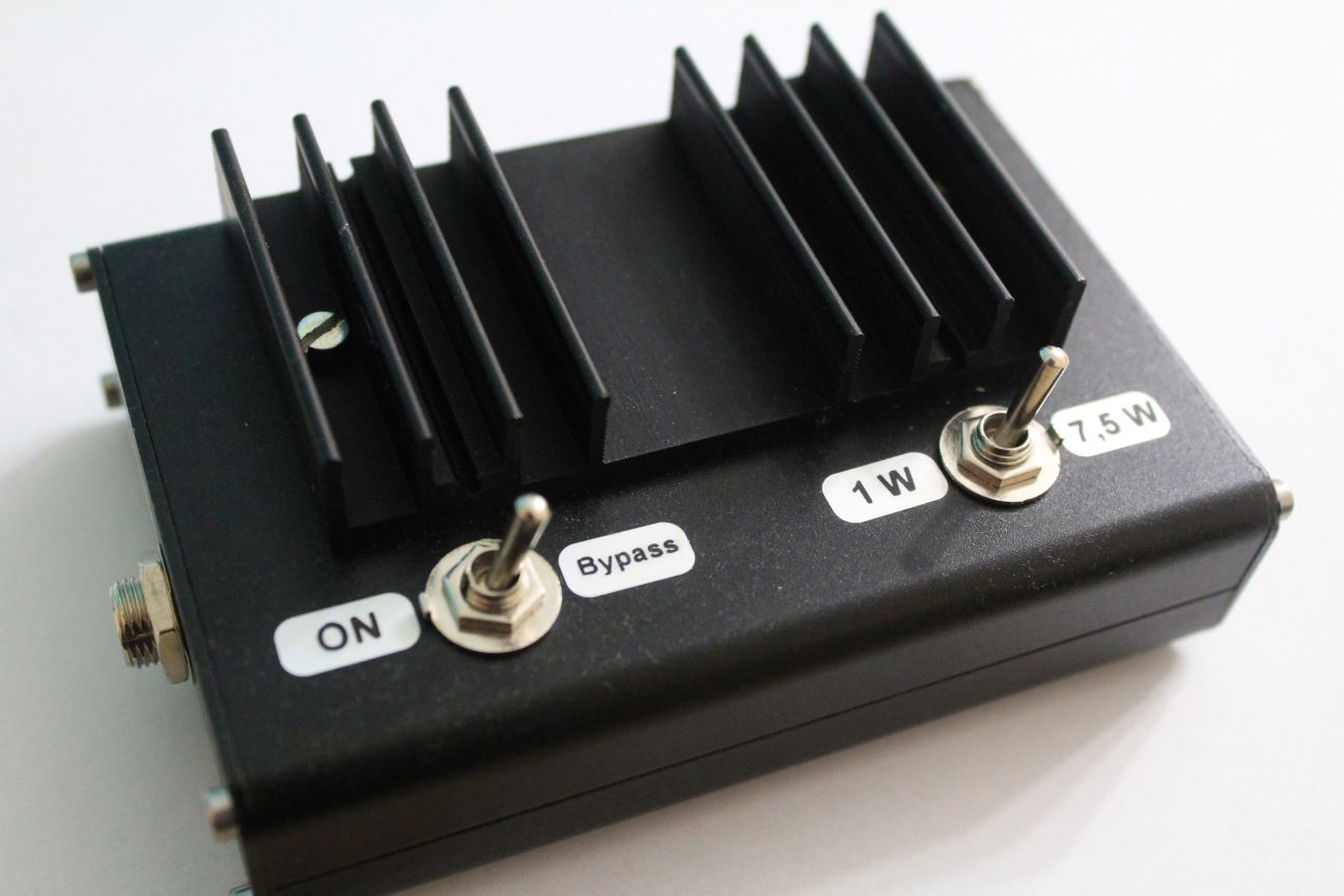 Attenuator