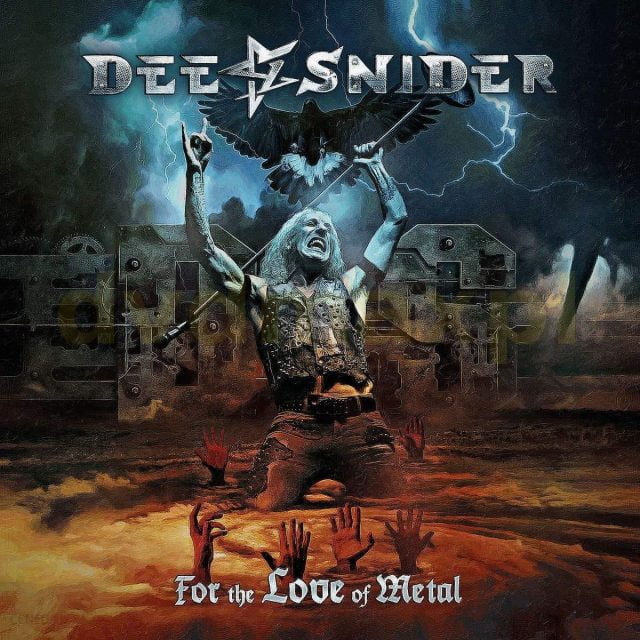 dee snider