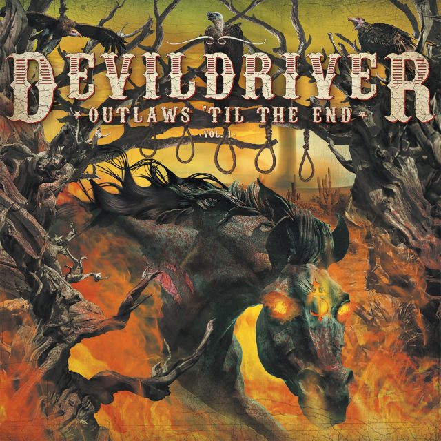 devildriver