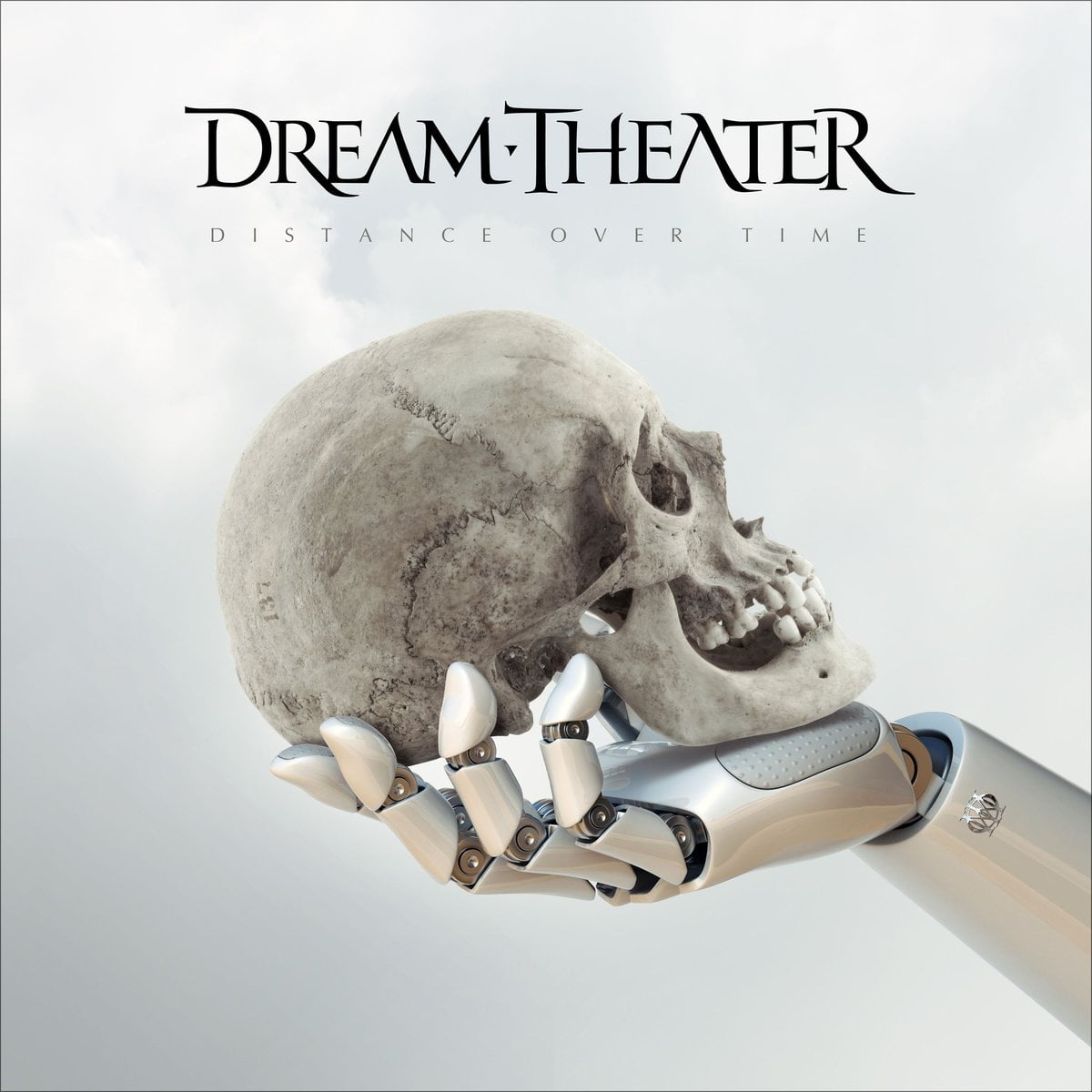 Dream Theater – „Distance Over Time”
