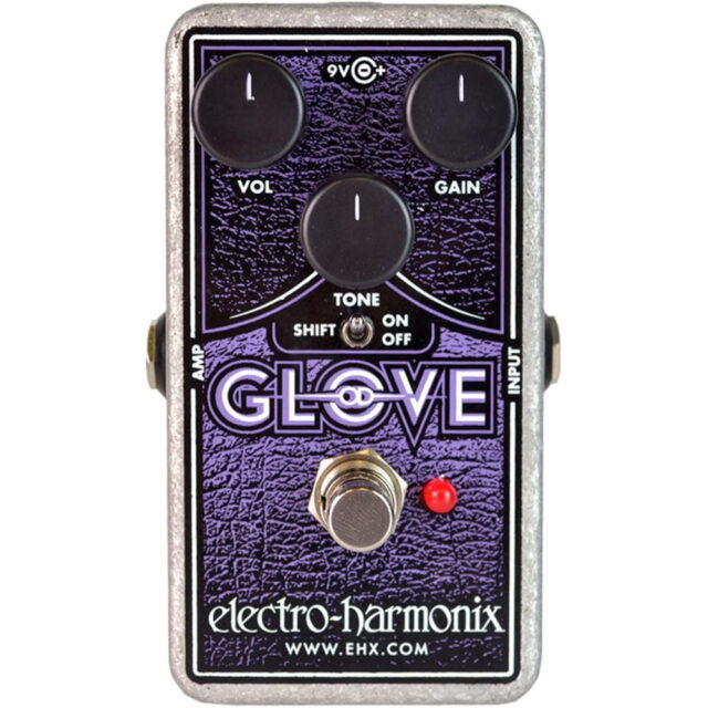 ehx glove