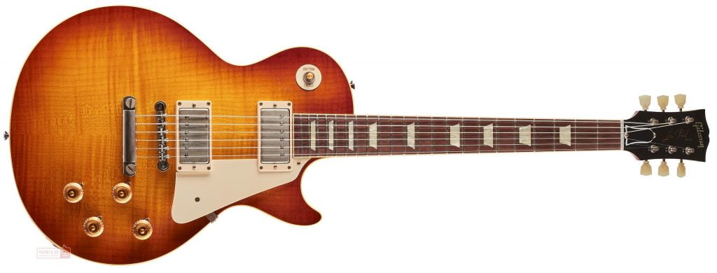 Gibson Les Paul 
