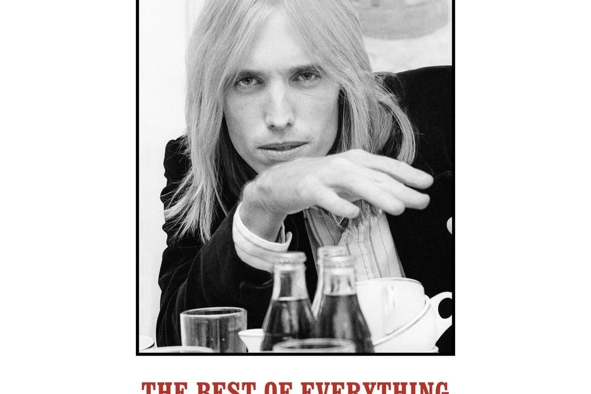 Tom Petty and the Heartbreakers “The Best of Everything”
