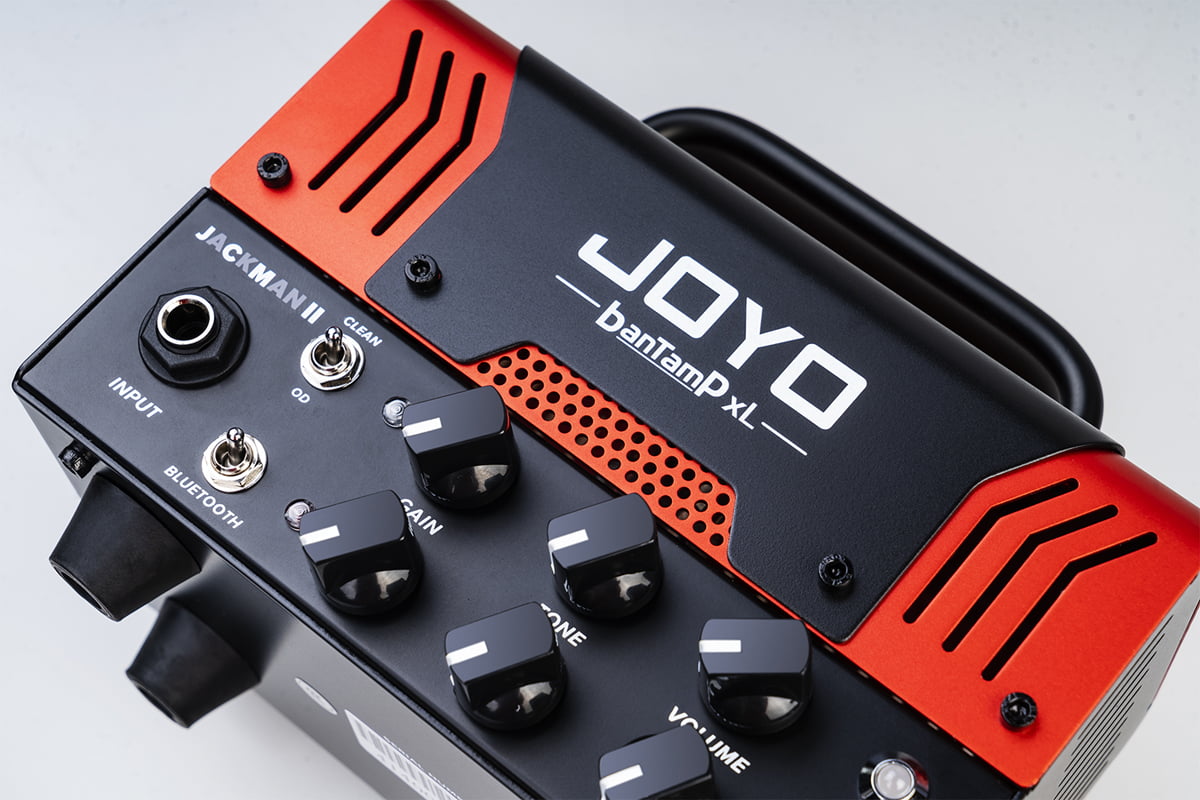 JOYO BanTamP XL JACKMAN II