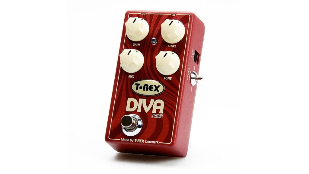 T-Rex Diva Drive