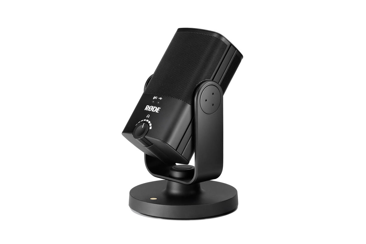 RØDE NT-USB Mini