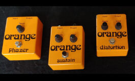 Orange szuka swoich starych efektów…