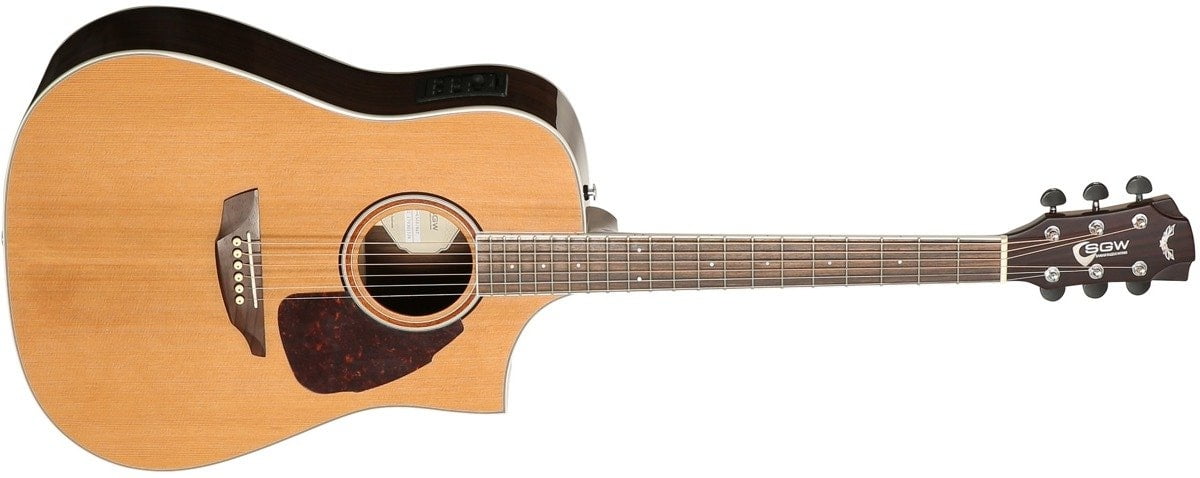 Samick-SGW-S-650D-NAT
