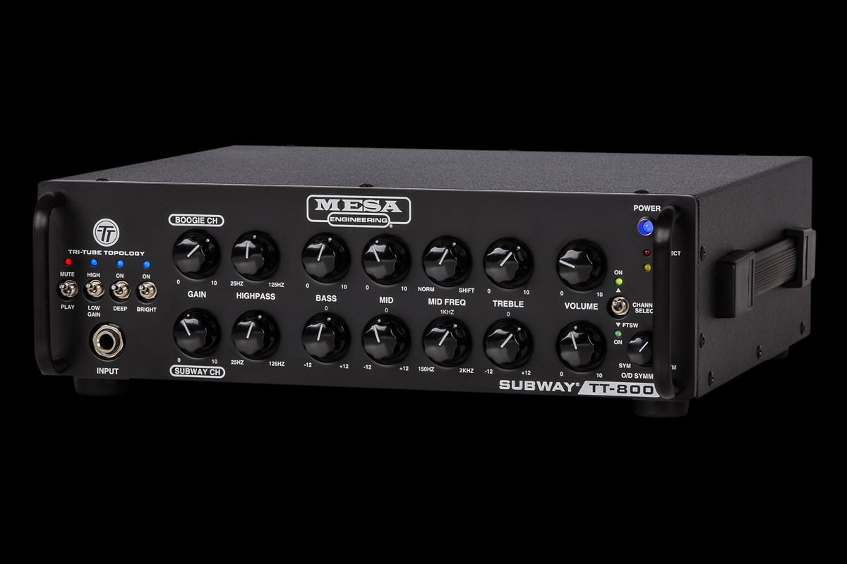 MESA/Boogie Subway TT-800