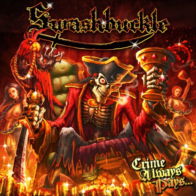 swashbuckle