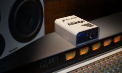 Two Notes Torpedo Captor X - test