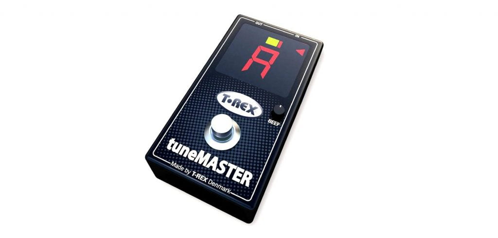 T-Rex TuneMaster