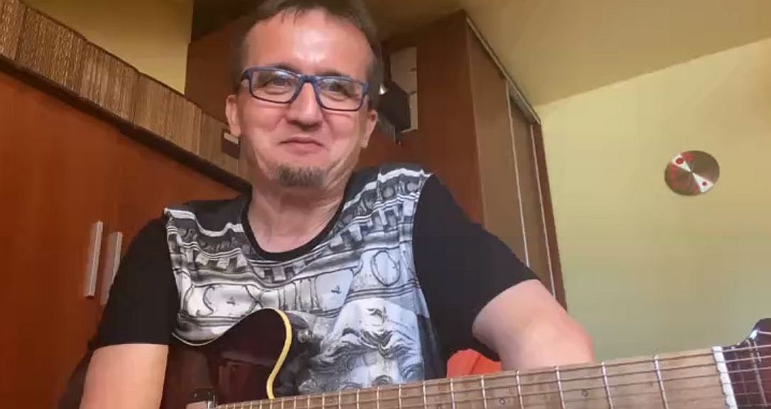 Jacek Królik, Soundela 2020