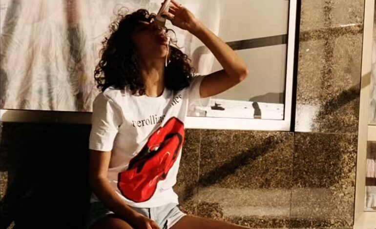 Nowy kawałek The Rolling Stones - "Criss Cross"