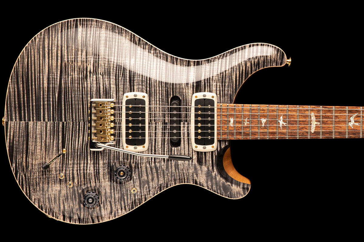 Experience PRS 2020 Modern Eagle V