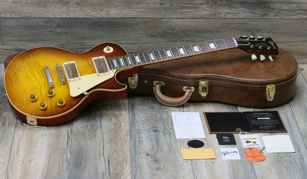 Gibson Les Paul '59