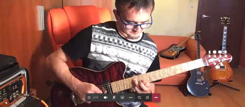 Jacek Królik - Soundela 2020