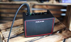 NUX Mighty Lite BT - test