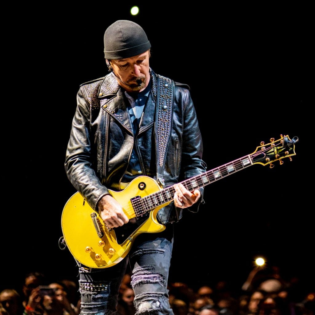 The Edge