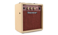Blackstar DEBUT – treningowe wzmacniacze gitarowe