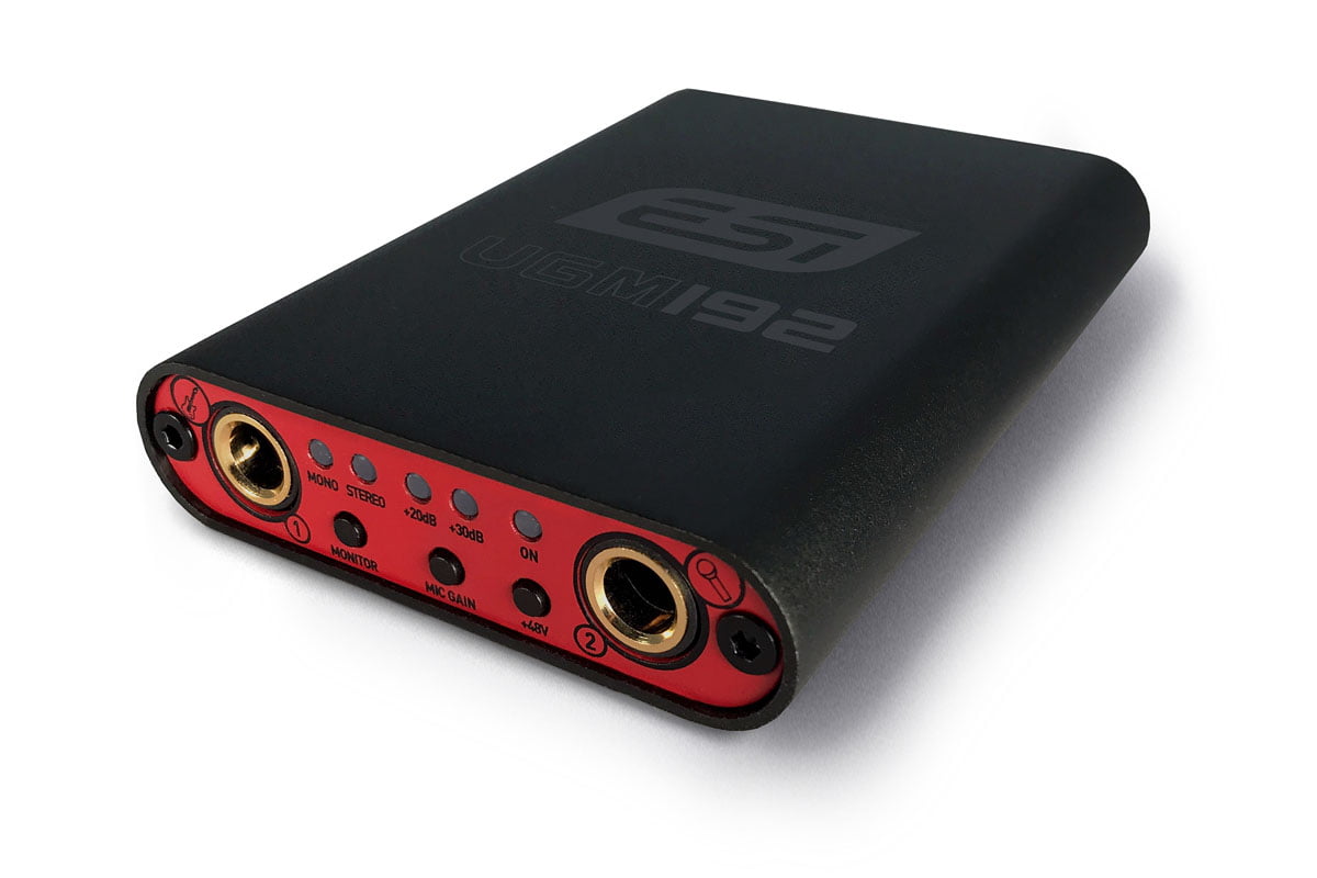 ESI Audio UGM192