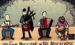 Czterej muzycy apokalipsy