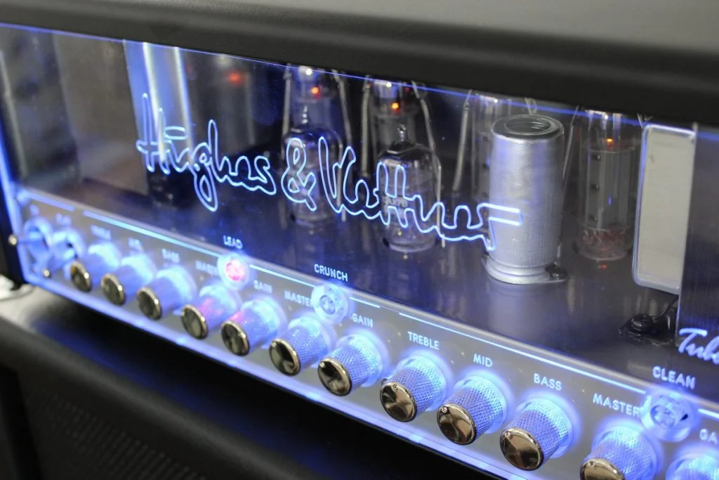 Hughes & Kettner TubeMeister 36