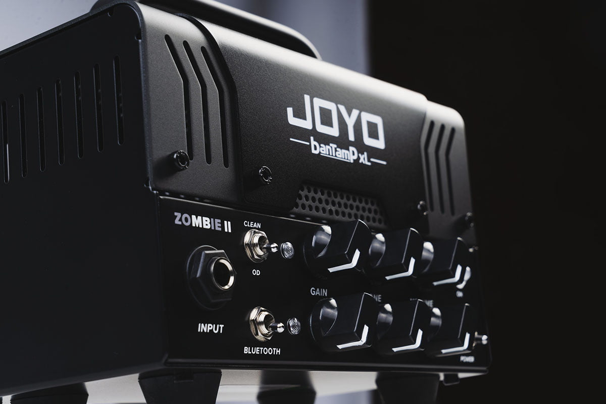 JOYO BanTamP XL ZOMBIE II