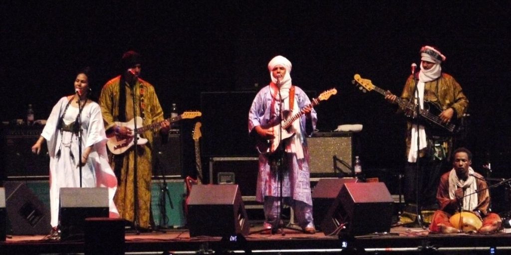 Tinariwen