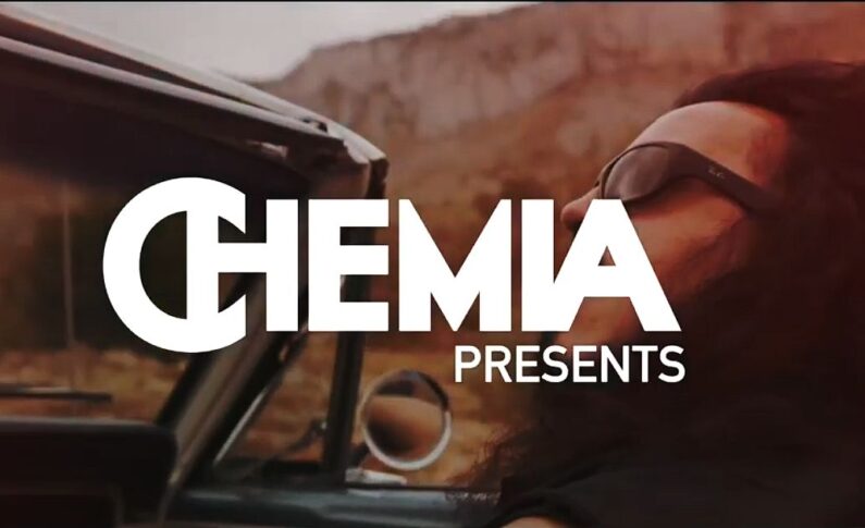 Nowy singiel zespołu Chemia - "Modern Times"
