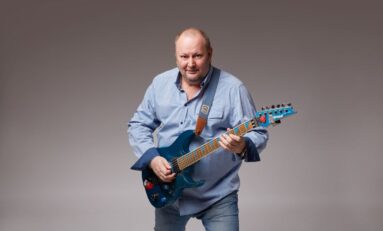 Krzysztof Misiak - wywiad