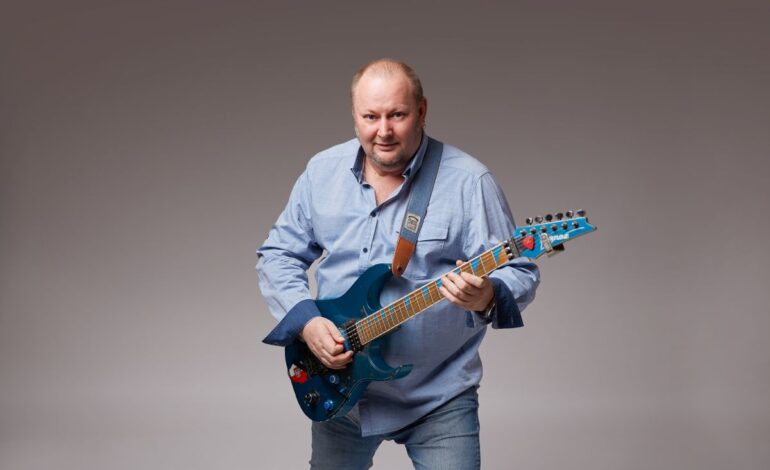Krzysztof Misiak - wywiad