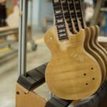 Gibson „Prosto z fabryki”