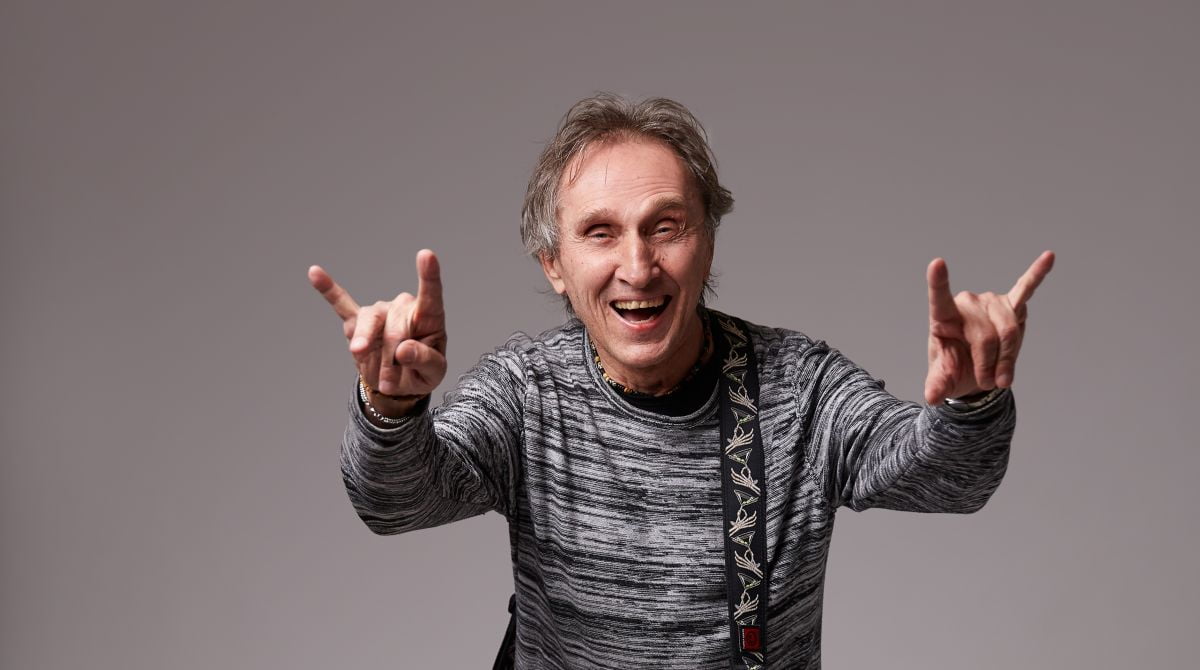 Jacek Krzaklewski