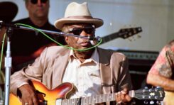 John Lee Hooker - 5 nieznanych faktów z życia bluesmana