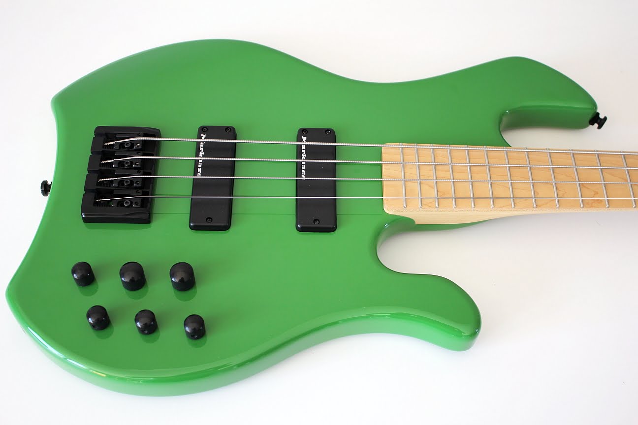 Markbass Kimandu 4