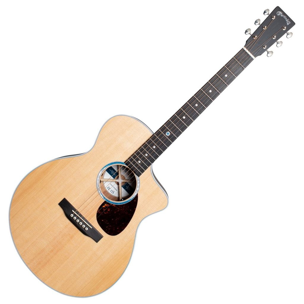 Martin SC13E