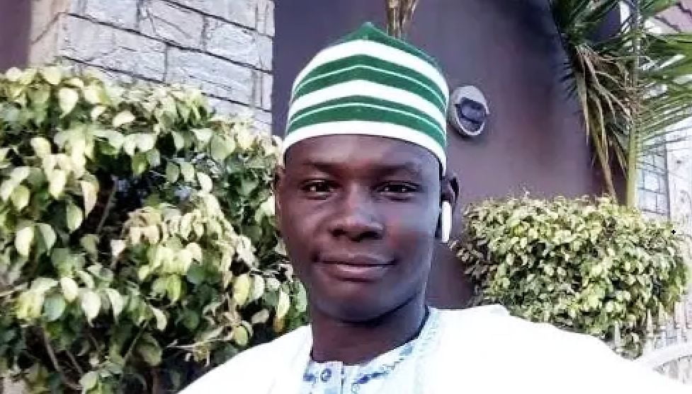 Sharif-Aminu, fot. YouTube