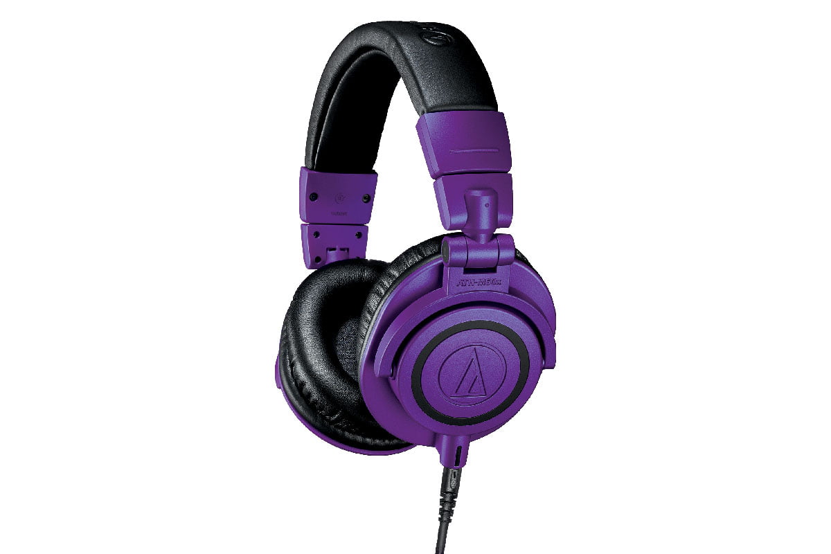 Audio-Technica ATH-M50xPB