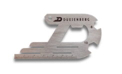 Duesenberg D-Tool – gitarowy narzędziownik