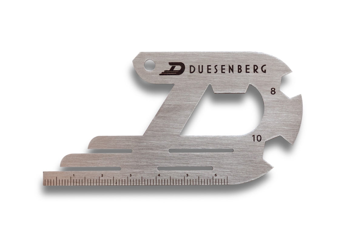 Duesenberg D-Tool