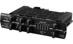 Synergy Amps Fryette Ultra-Lead Pre-Amp