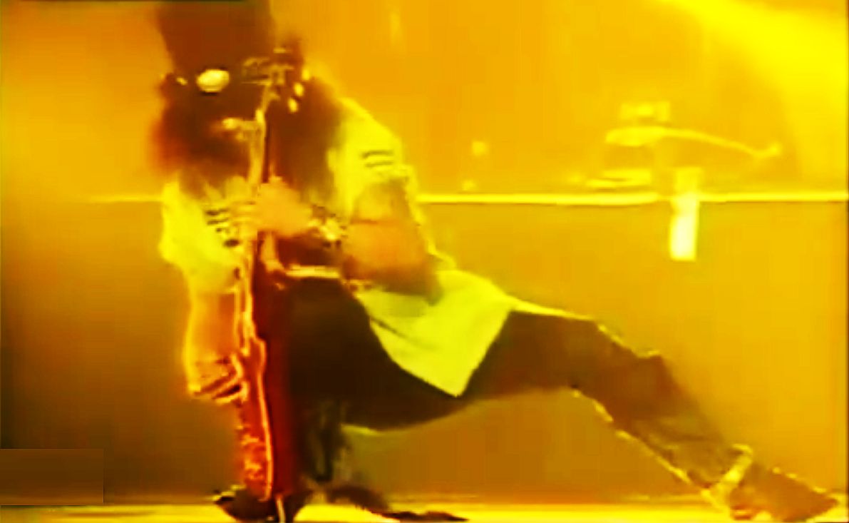 Slash