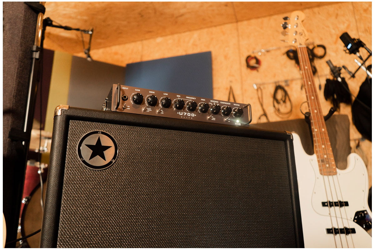 Blackstar Unity Elite U700