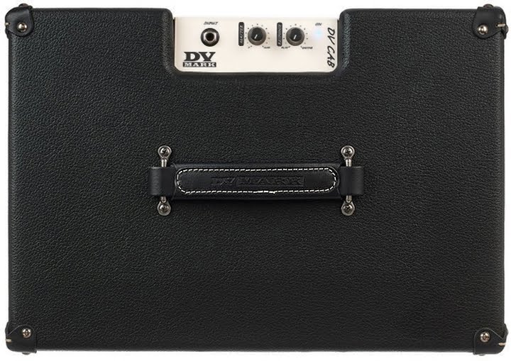 DV Mark Cab 112
