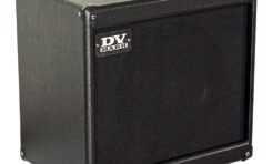 DV Mark Powered Cab 112/60 - test